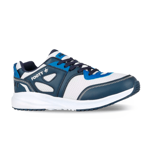 ZAPATILLAS FOOTY K 2075 NIÑO