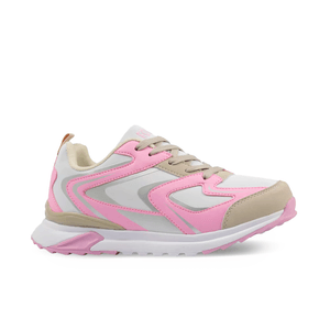 ZAPATILLAS FOOTY K TOP STAR LS715