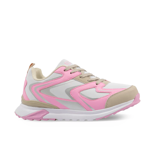 ZAPATILLAS FOOTY K TOP STAR LS715