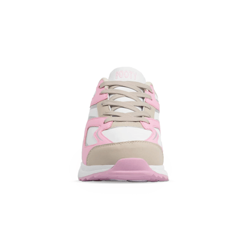 ZAPATILLAS FOOTY K TOP STAR LS715