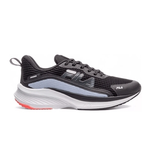 ZAPATILLAS FILA W PRISMA NEGRO MUJER
