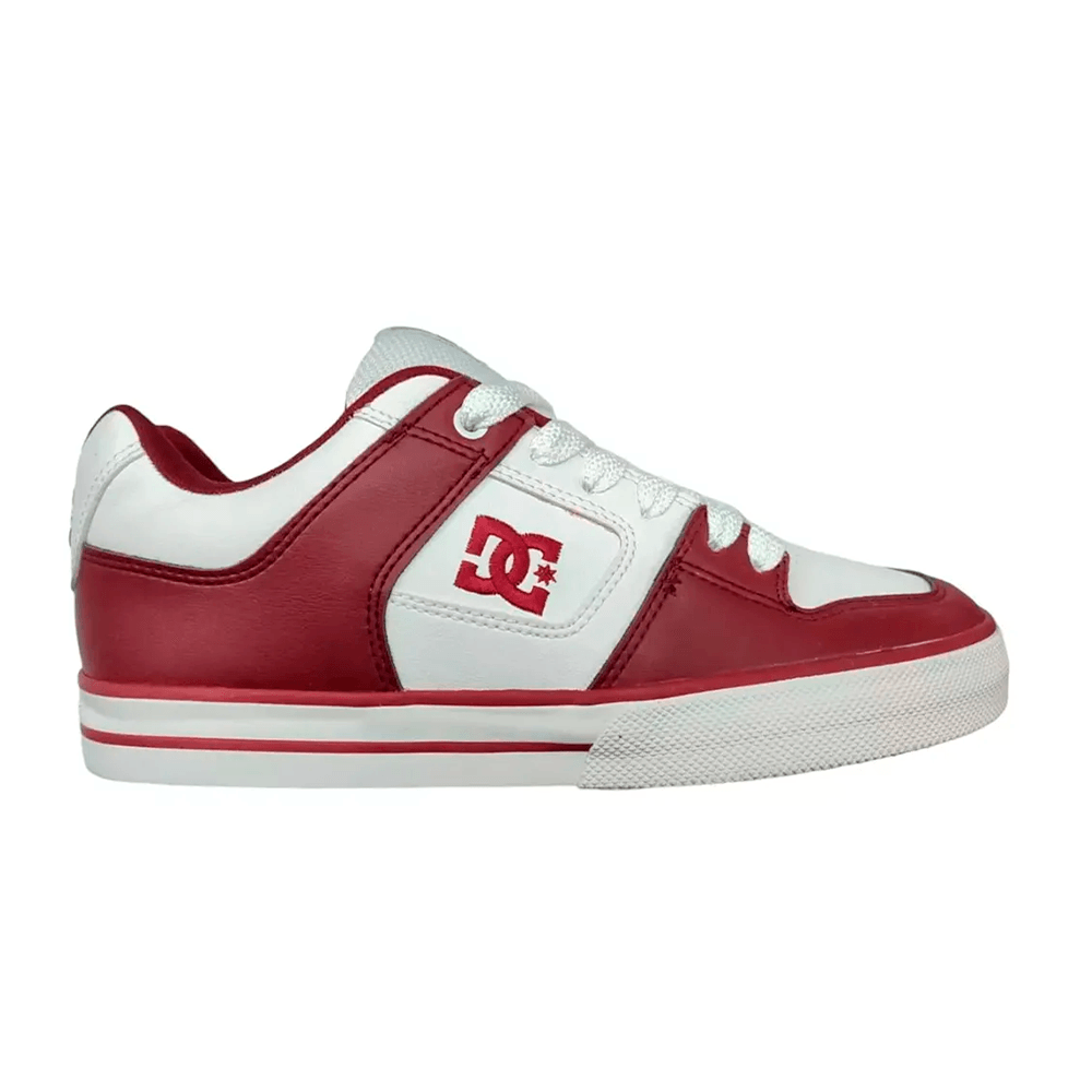 ZAPATILLAS DC PURE SE HOMBRE
