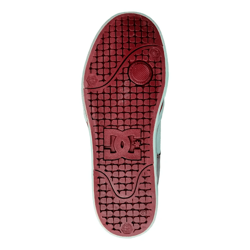 ZAPATILLAS DC PURE 3 SE HOMBRE