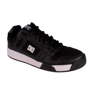 ZAPATILLAS DC STAG STAG RS BLK