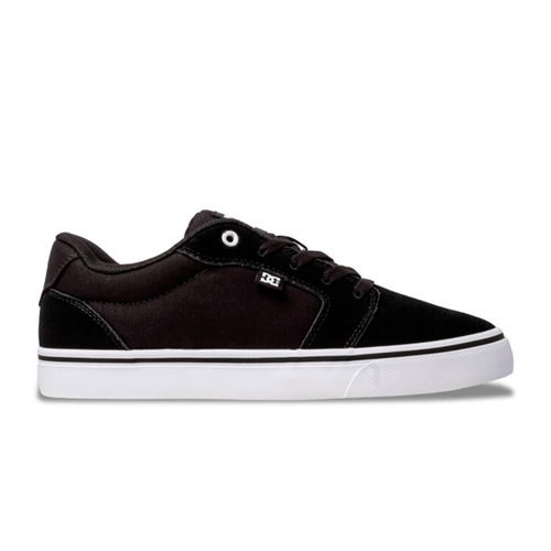 ZAPATILLAS DC ANVIL HOMBRE