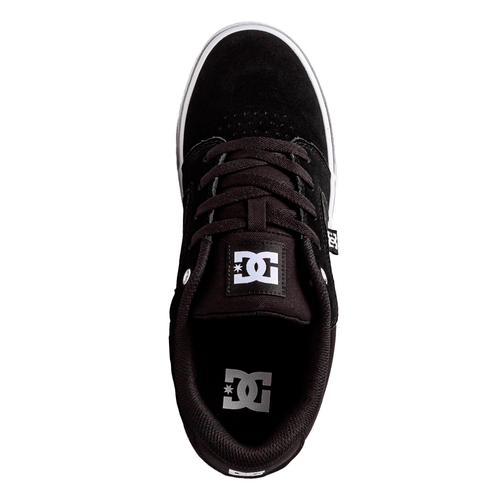 ZAPATILLAS DC ANVIL HOMBRE
