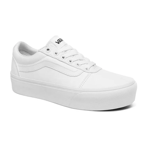 ZAPATILLAS VANS W WARD PLATFORM MUJER