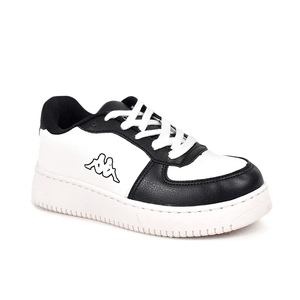 ZAPATILLAS KAPPA K LOGO LINATE BLANCO NIÑO
