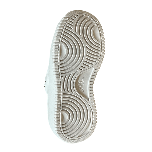 ZAPATILLAS KAPPA K LOGO LINATE V NEGRO NIÑO