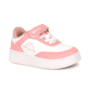 ZAPATILLAS KAPPA K LOGO LINATE V BLANCO NIÑO