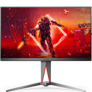 MONITOR AOC 27'  GAMER