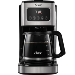 CAFETERA DE FILTRO OSTER DIGITAL BVSTDC4403-054AR