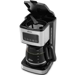 CAFETERA DE FILTRO OSTER DIGITAL BVSTDC4403-054AR