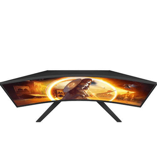 MONITOR AOC CURVO 32'' GAMER QHD 180HZ CQ32G4VE