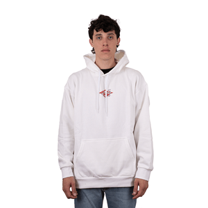 BUZO BILLABONG VIBORA WAVE OVER BLANCO HOMBRE