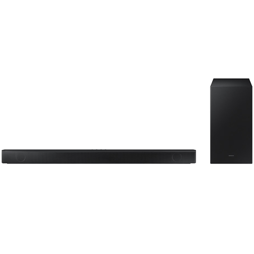 SOUNDBAR SAMSUNG 2.1 350w HW-B555ZB