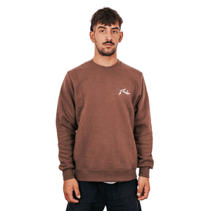 BUZO RUSTY COMPETITION HOMBRE