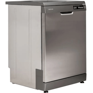 LAVAVAJILLAS DREAN 12 CUBIERTOS ACERO INOX. 12.2 LTX