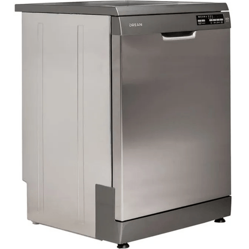 LAVAVAJILLAS DREAN 12 CUBIERTOS ACERO INOX. 12.2 LTX