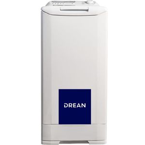 LAVARROPAS SUPERIOR DREAN 8kg/1000rpm BLANCO LTDR0810PB0