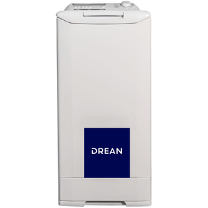 LAVARROPAS SUPERIOR DREAN 6kg/1000rpm BLANCO LTDR0610PB0
