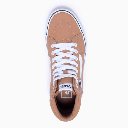 ZAPATILLAS VANS FILMORE HI VN000CUD1OU2