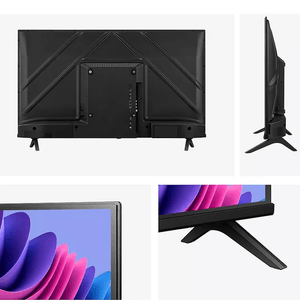 SMART TV HISENSE 43"FULL HD 43A42K