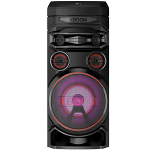 MINICOMPONENTE LG XBOOM 1000W RNC7