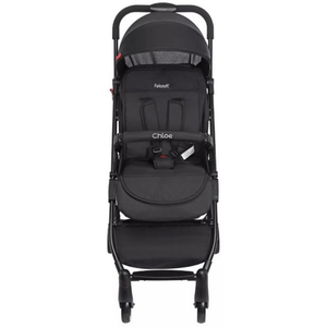 COCHECITO DE PASEO FELCRAFT RIDER ONE HAND FOLD NEGRO CP933