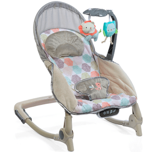 MECEDORA FELCRAFT FITCH BABY PLUSH HASTA 18KG MC88970