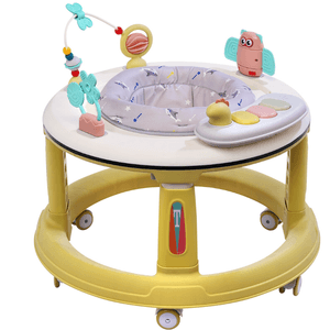 ANDADOR FELCRAFT TWISTER CENTRO D/ACTIVIDADES 4006