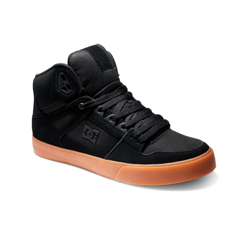 ZAPATILLAS DC SHOES CURE HI TOP HOMBRE