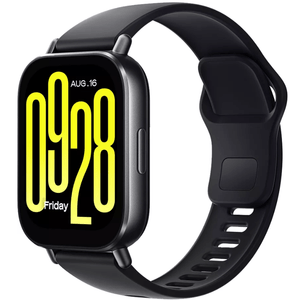 SMARTWATCH XIAOMI REDMI WATCH 5 ACTIVE BLACK