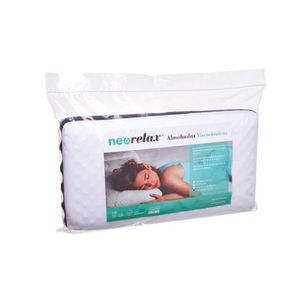 ALMOHADA NEO/NOCTIS VENTILADA 70X40cm