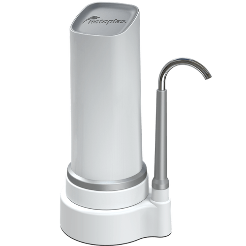 PURIFICADOR D/AGUA ROTOPLAS MAX BLANCO 300532