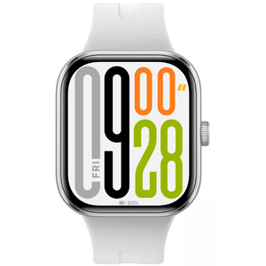 SMARTWATCH XIAOMI REDMI 5 ONEPAGER AMOLED SILVER