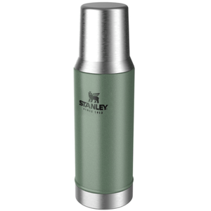 TERMO STANLEY 800ml MATE SYSTEM VERDE