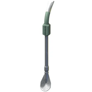 BOMBILLA STANLEY PARA MATE SPOON VERDE