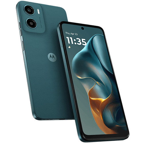 MOTOROLA MOTO G05 6.7" DEEP FOREST 4GB/64GB