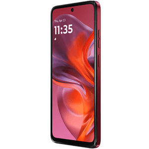 MOTOROLA MOTO G05 6.7" PLUM RED 4GB/64GB