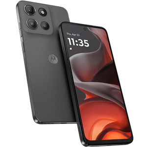 MOTOROLA MOTO G15 6.7" NFC GRAVITY GREY 4GB/128GB