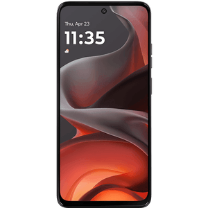 MOTOROLA MOTO G15 6.7" NFC GRAVITY GREY 4GB/128GB