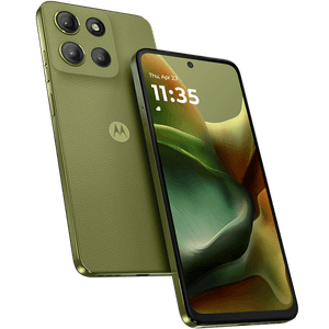 MOTOROLA MOTO G15 6.7" NFC IGUANA GREEN 4GB/128GB