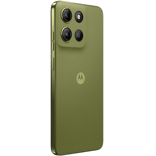 MOTOROLA MOTO G15 6.7" NFC IGUANA GREEN 4GB/128GB