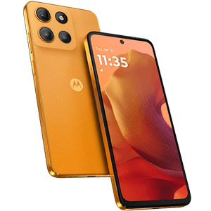 MOTOROLA MOTO G15 6.7" NFC ORANGE 4GB/128GB