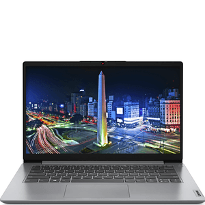 NOTEBOOK LENOVO 14" INTEL CELERON 4GB/128SSD 14IGL7