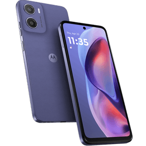 MOTOROLA MOTO E15 6.7" FRESH LAVANDER 2GB/64GB