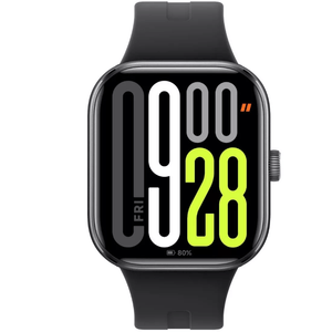 SMARTWATCH XIAOMI REDMI 5 ONEPAGER AMOLED BLACK