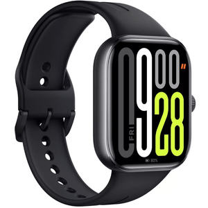 SMARTWATCH XIAOMI REDMI 5 ONEPAGER AMOLED BLACK