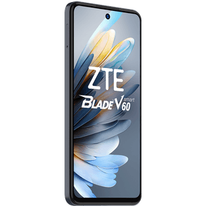 ZTE BLADE V60 SMART 6.6" BLACK 4GB/256GB